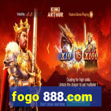 fogo 888.com